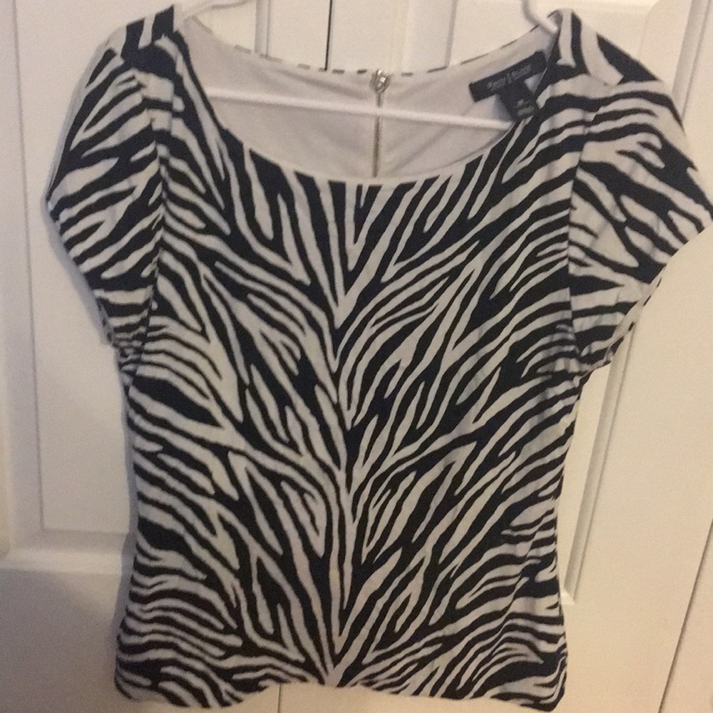 WHBM shirt
